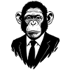 Monkey Lord