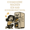 Cravings Fridge Saying Shirt