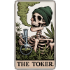 Le T-Shirt Toker Hemp
