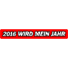 2016 wird mein Jahr -  Deutsche Memes