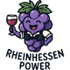 Rheinhessen Power – Funny Grape