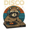 DJ Waschbär – Retro Disco Vibes