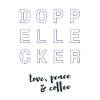 doppellecker groß