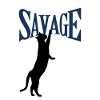 Savage. The Standing Cat.