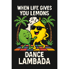 Dance Lambada - Lemons with Moves