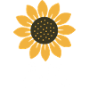 Sunflower Stay Positive Design