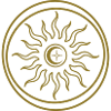 Celestial Mystic Sun and Moon 3