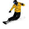 Snowboarders