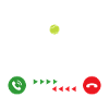 le Tennis m'appelle