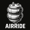 Innovatives Airride-Design mit Dynamik