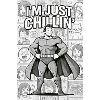 « Manga Hero : Juste se détendre »