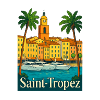 Saint-Tropez - France