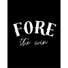 Fore the Win