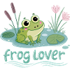 Frog Lovers