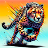 guépard