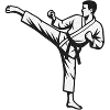 Martial arts