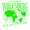 Wolfsburg Home Pride Football Gift