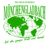 Mönchengladbach Home Pride Football Gift