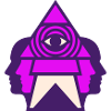 Third Eye Logo