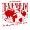 Heidenheim Home Pride Football Gift