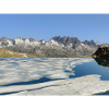 Lake Bramant in June
