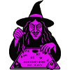 Hypnotic Witch Board