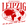 Leipzig Home Pride Football Gift