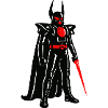 Space Devil