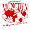 Munich Home Pride Football Gift