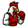Boxer Comic