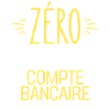 ZERO Sur Mon Compte Bancaire