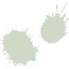 splatter farbklecks
