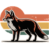 Fox Animal