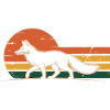 Retro Fuchs