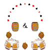 Poker et Bières