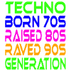 Techno Generation