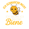 Ich schnarche nicht – Bienen Traum