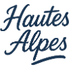 Hautes Alpes (bleu)