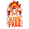 Ride Free Hellbike