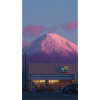 Mt Fuji