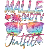 Malle Party Outfit Sunglasses