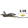 L-39 Albatros