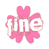 Fine