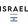 Israelilainen ylpeys, minimalistinen tyylikäs muotoilu