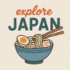 explore Japan Ramen