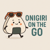 Onigiri on the Go