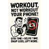 Snap Less Lift More 