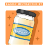 Mayonnaise Mayo Lover Gift