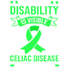 Celiac Disease Gluten Free