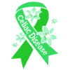 Celiac Disease Gluten Free